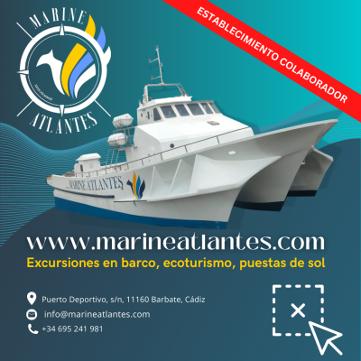 Marine Atlantes 001